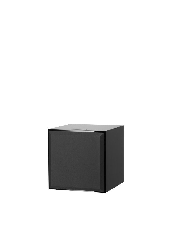 Bowers & Wilkins DB4S HG - Subwoofer - Zwart - B-Stock