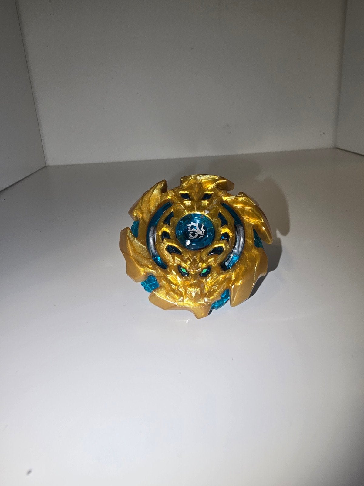 Takara Tomy Arc Bahamut Beyblade Burst B-119, Ophalen of Verzenden, Zo goed als nieuw