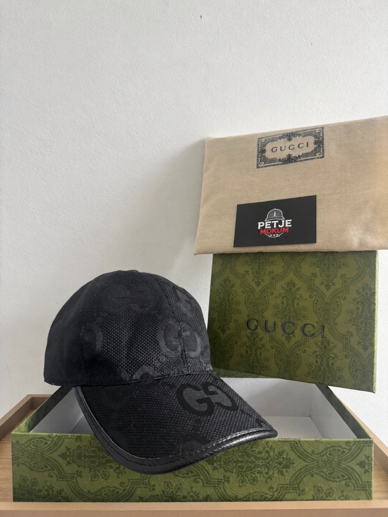 Gucci pet  - nieuw model, Kleding | Heren, Hoeden en Petten, Nieuw, Pet, Gucci, One size fits all