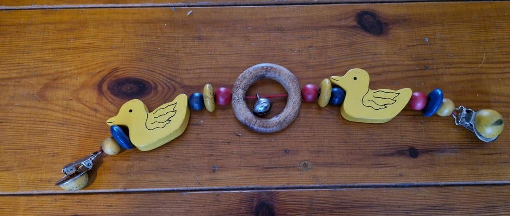 Wagenspanner kinderwagen, Kinderen en Baby's, Kinderwagens en Combinaties, Ophalen of Verzenden, Overige merken