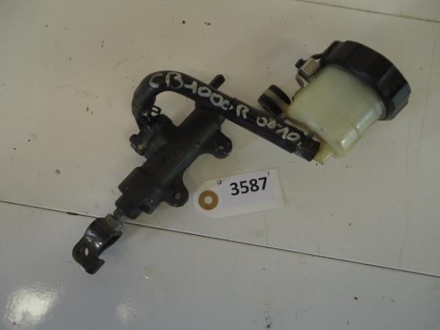 CB1000R 2008 - 2010 Honda Rempomp D1-21161