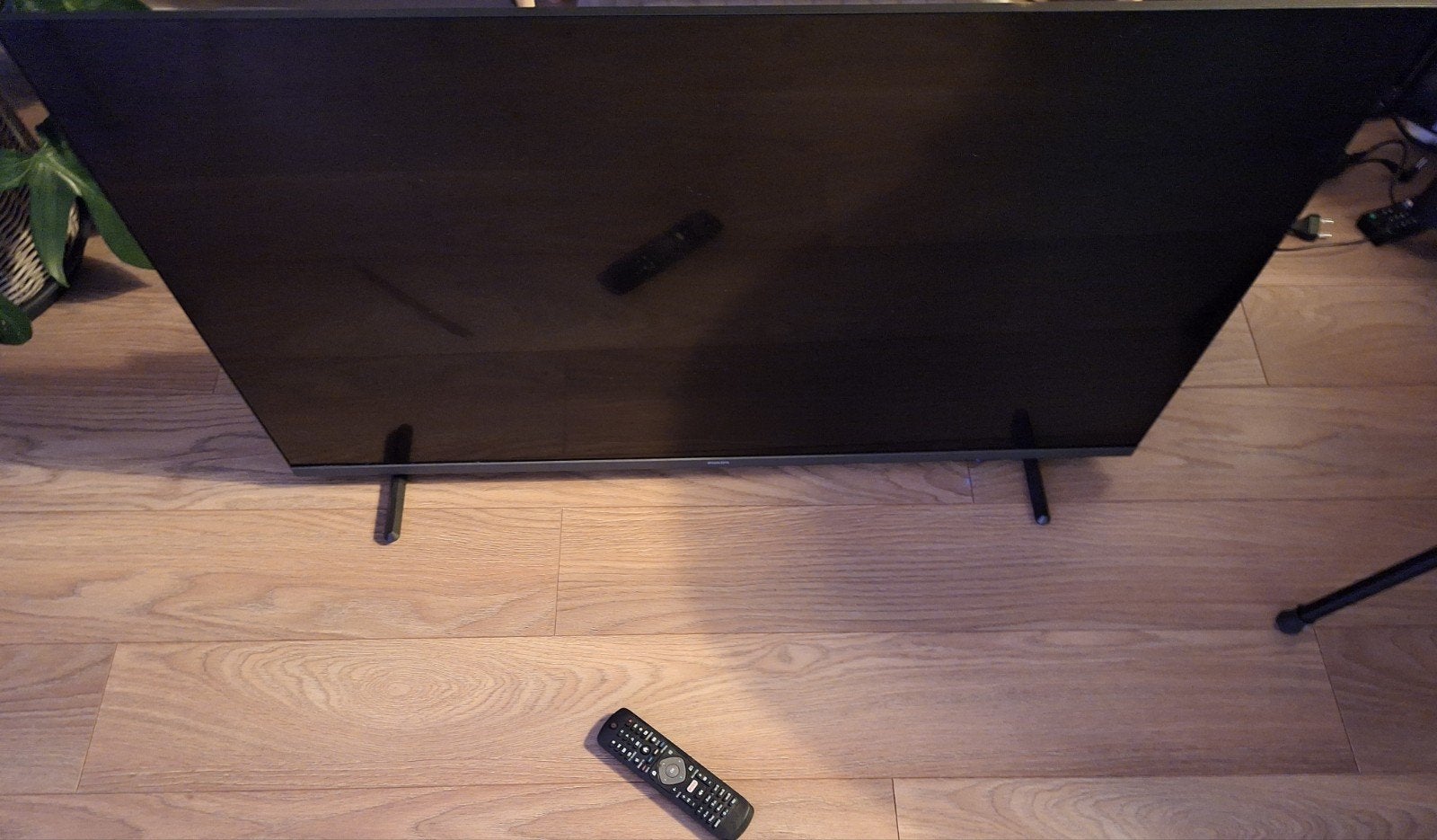 Philips 43PFS6808/12 LED Smart TV (2024, 43 inch - 107CM), Philips, 50 Hz, Ophalen of Verzenden, Zo goed als nieuw