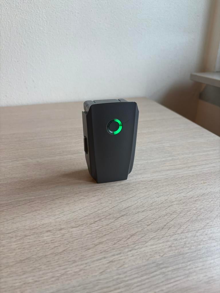 DJI Mavic 2 pro Accu, Ophalen, Zo goed als nieuw