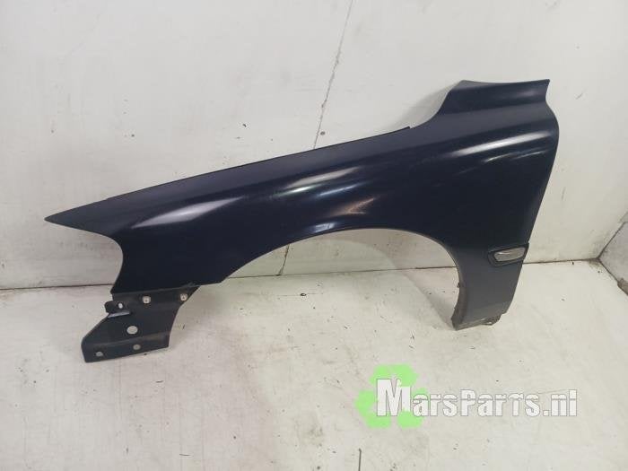 Scherm links-voor van een Volvo V70 (61300), Gebruikt, -, -, Ophalen of Verzenden