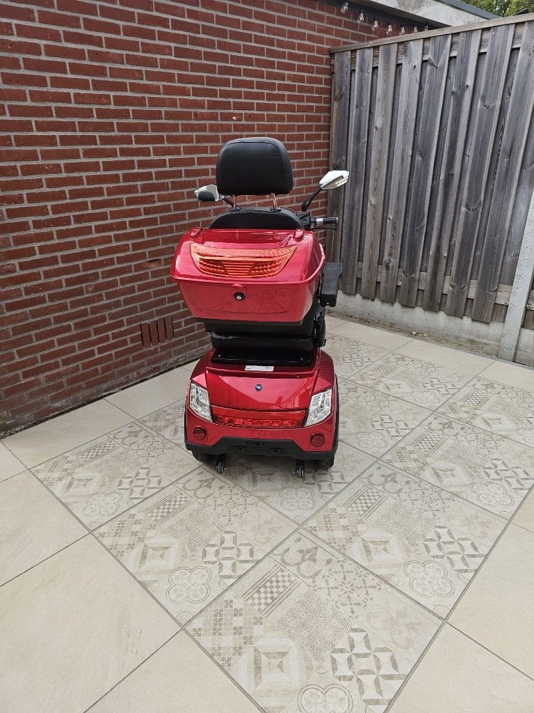 Scootmobil, Overige merken, Ophalen of Verzenden, Zo goed als nieuw, 16 km/u of meer