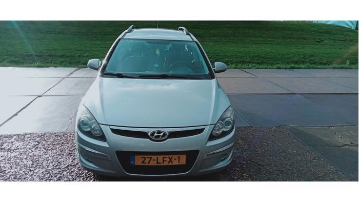 Voorkop compleet van een Hyundai I30 (2R), Gebruikt, -, -, Ophalen of Verzenden