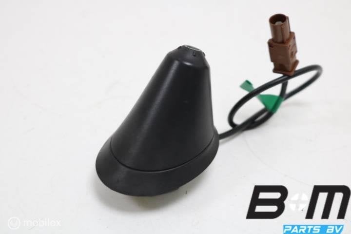 Antennevoet Audi A1 8X, Auto diversen, Autoradio's, Gebruikt