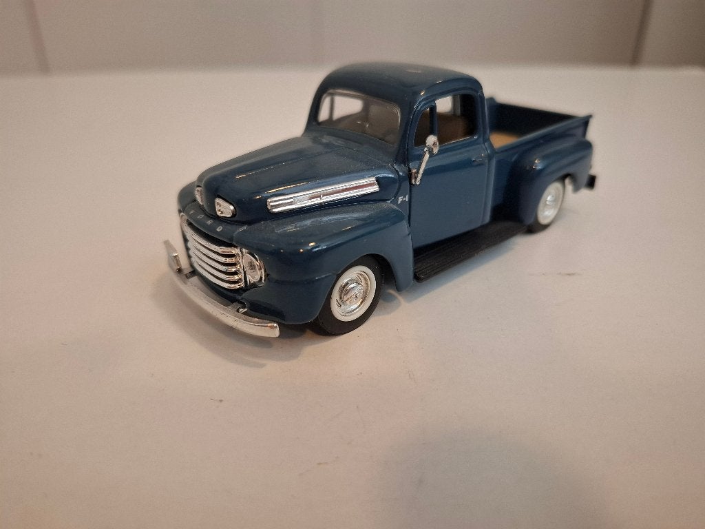 RoadChamps(?) Ford Pick-up (1948), Ophalen of Verzenden, Zo goed als nieuw, Bus of Vrachtwagen, Overige merken