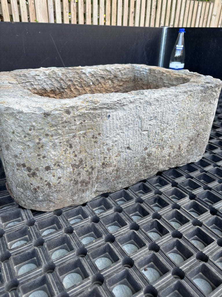 Antieke pompbak Voor info BELLEN 0474220705, Ophalen