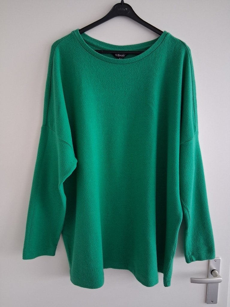 Trui maat XL, Maat 46/48 (XL) of groter, Ophalen of Verzenden, Zo goed als nieuw, MS Mode