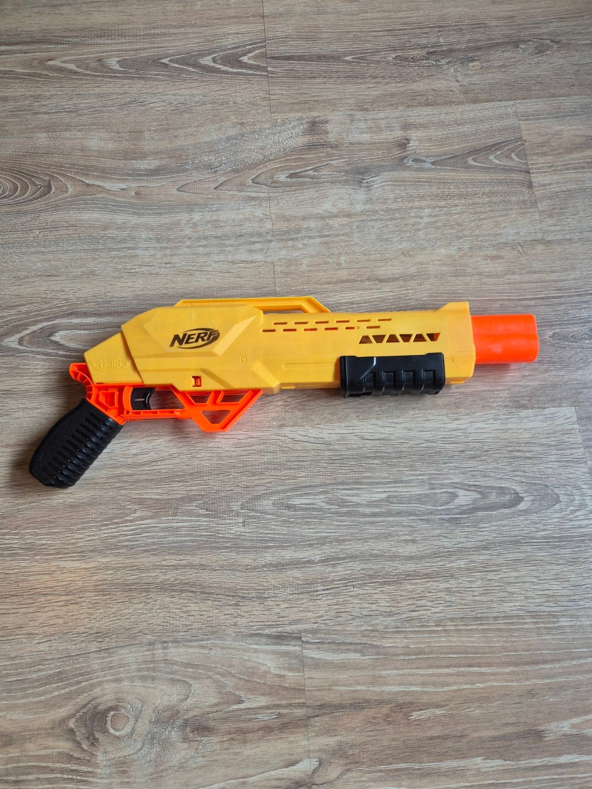 Mooie nerf alpha strike, Ophalen, Zo goed als nieuw