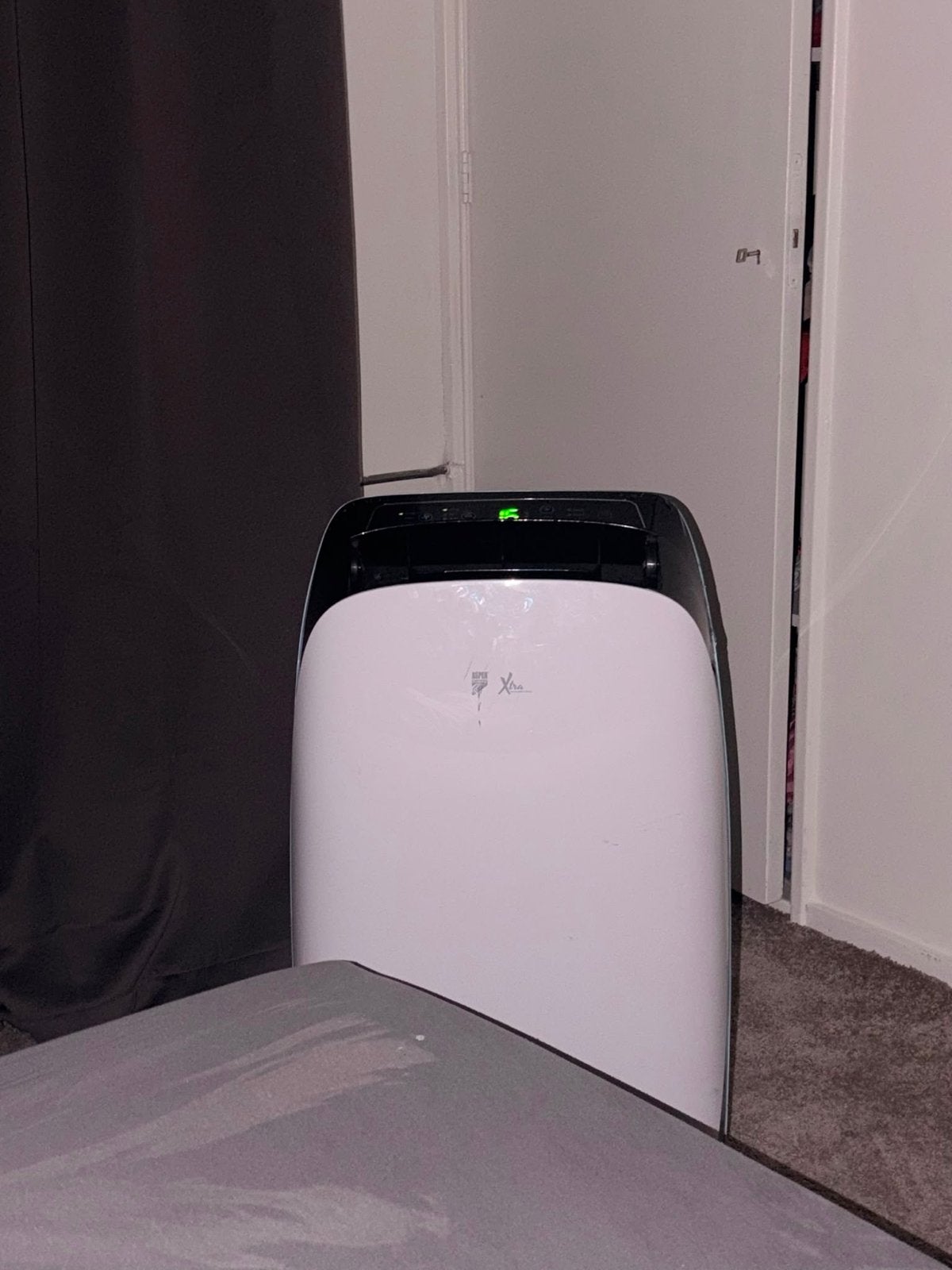 Mobiele airco, Witgoed en Apparatuur, Airco's, Gebruikt, Minder dan 60 m³, 3 snelheden of meer, Ophalen of Verzenden