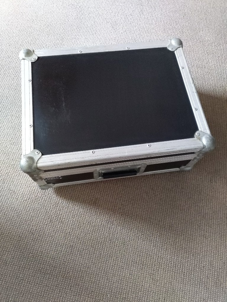 flightcase, Muziek en Instrumenten, Ophalen of Verzenden, Gebruikt, Overige instrumenten, Flightcase