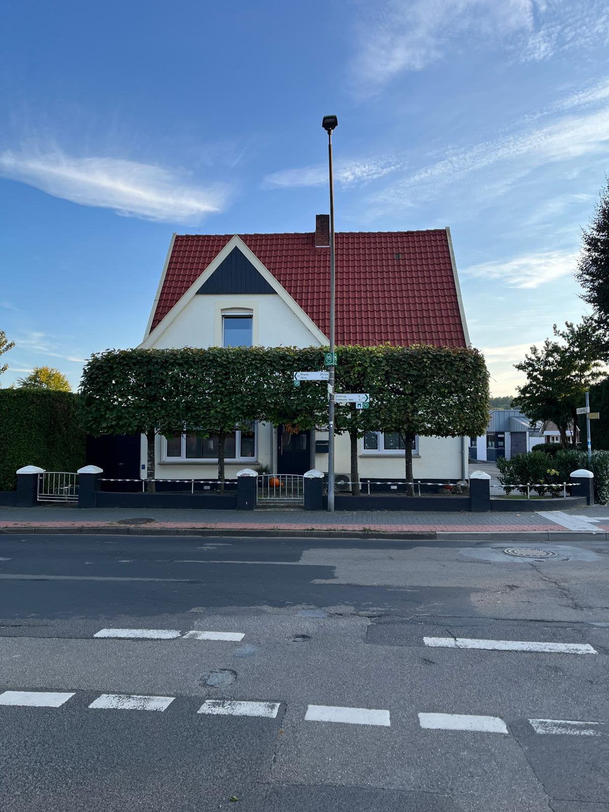 Modern huis – 164 m² – zonder makelaarskosten!, Huizen en Kamers, Huizen te koop, 164 m², 500 tot 1000 m², 11 kamers, Verkoop zonder makelaar