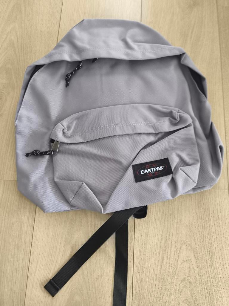 Nieuwe Eastpak rugzak - Grijs, Ophalen of Verzenden