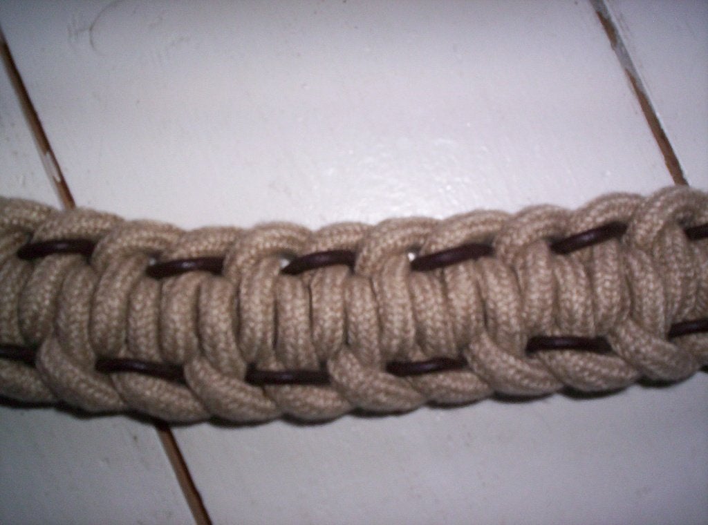 EMBRASSE 76 CM NIEUW, Ophalen of Verzenden, Nieuw, Beige