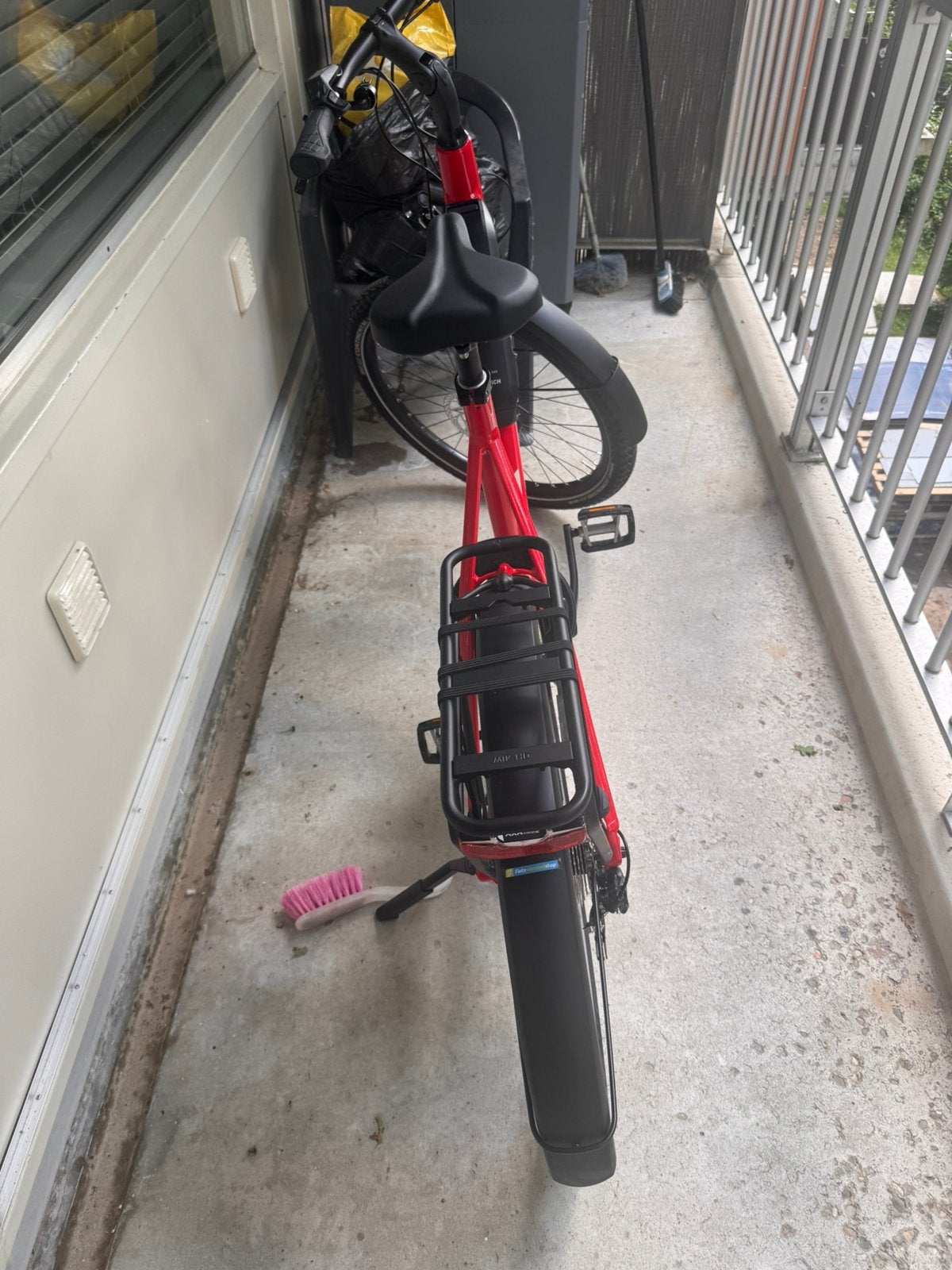 nieuwe Gazelle Medeo T9 HMB elektrische fiets, 59 cm of meer, Ophalen, Zo goed als nieuw, Gazelle