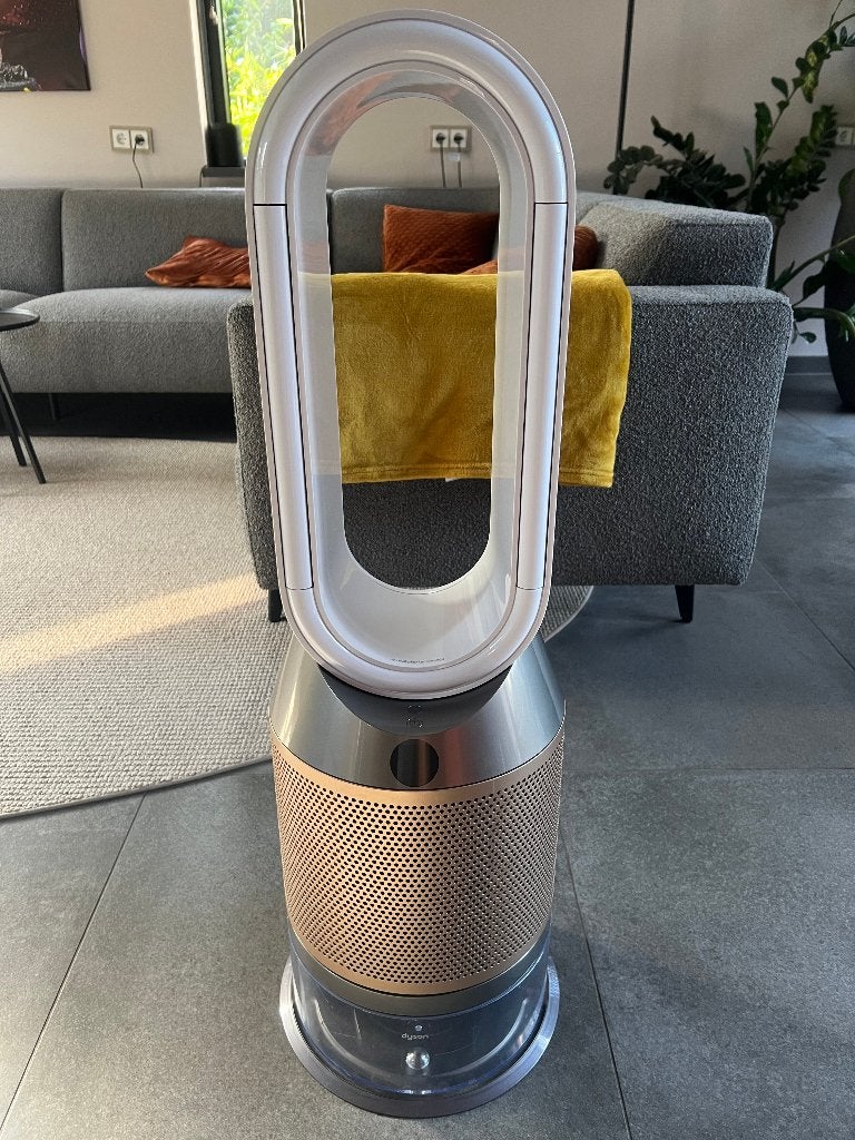 Dyson Purifier | Humidify + Cool + Formaldehyde [Nieuw], Witgoed en Apparatuur, Luchtbehandelingsapparatuur, Ophalen of Verzenden