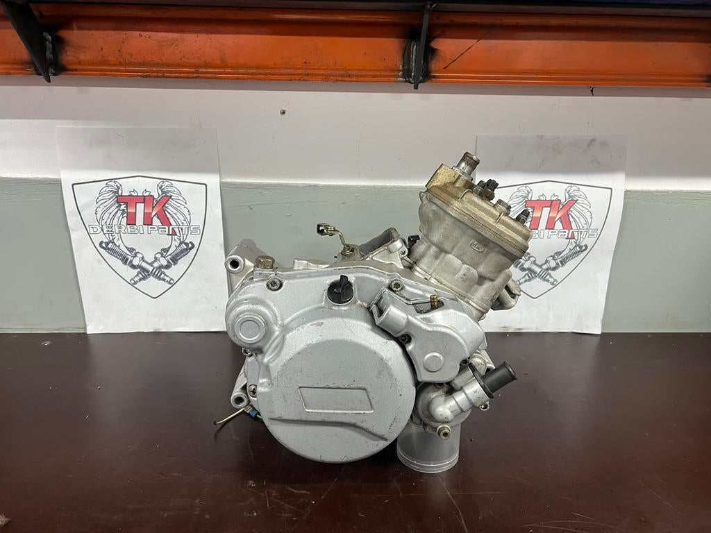 Am6 blok 70cc metrakit, Fietsen en Brommers, Gebruikt, Blok, Ophalen of Verzenden, Nvt