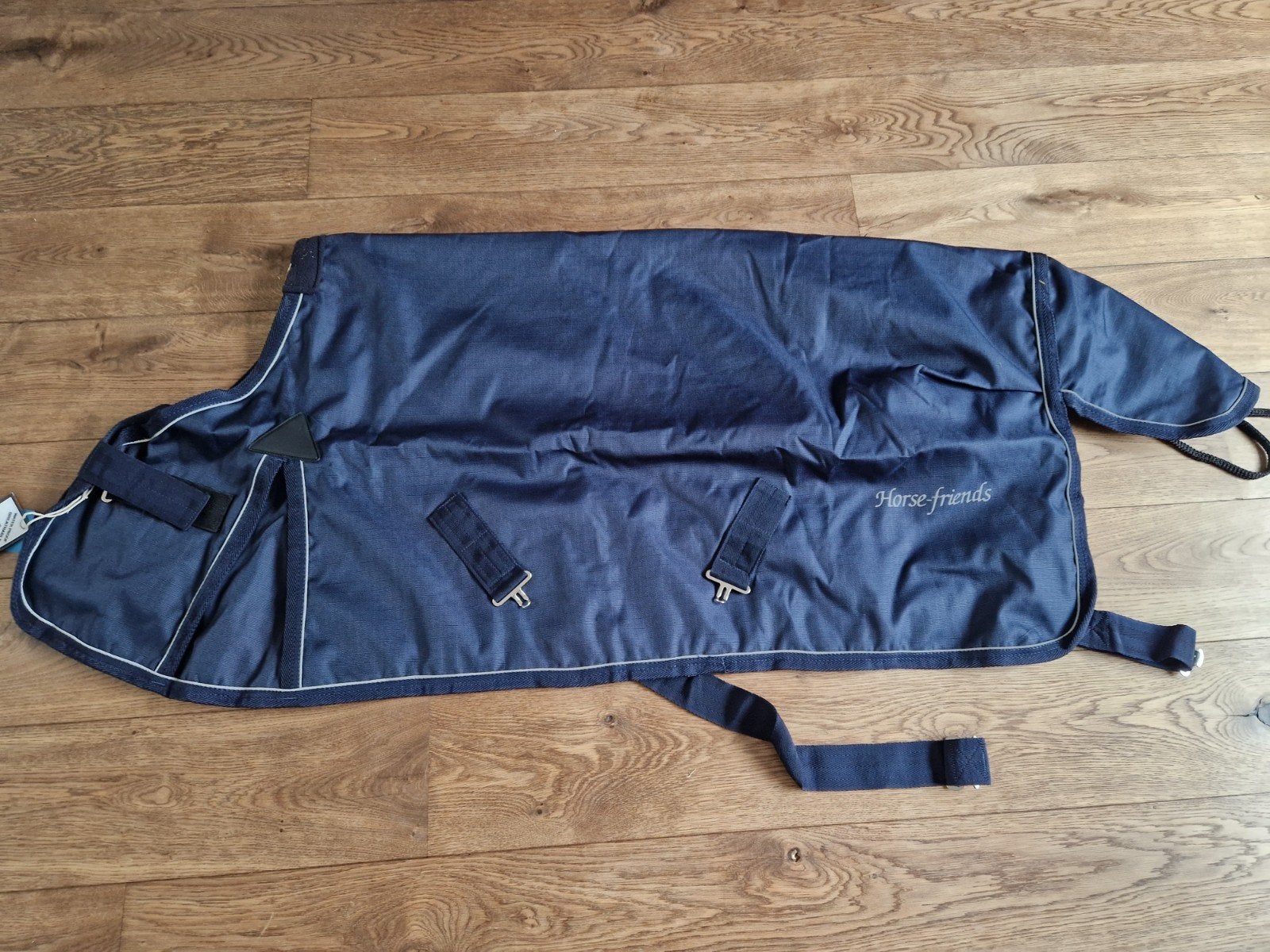 ademende 0 grams regendeken shetlander bovenmaat 105  nieuw, Shetlander/Mini, Overige merken, Nieuw, Ophalen of Verzenden