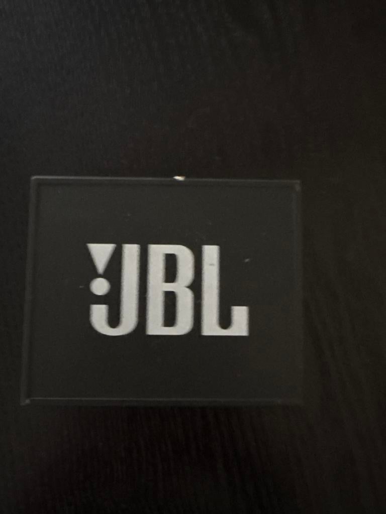 JBL Speaker - Krachtig Geluid, Audio, Tv en Foto, Luidsprekers, Gebruikt, JBL, Overige typen, Ophalen of Verzenden
