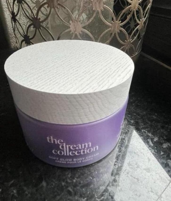 Nieuwe Rituals Dream Collection bodycream, Ophalen, Nieuw