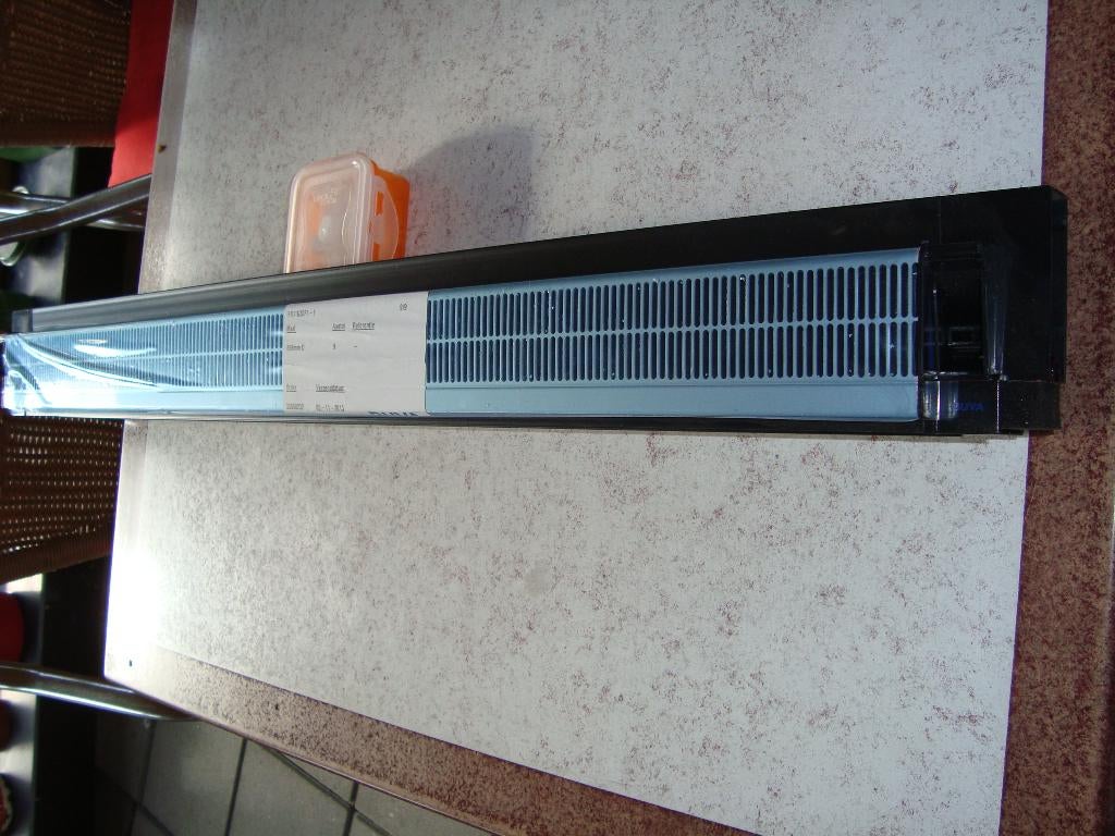 ventilatie rooster voor een  raam, Doe-het-zelf en Verbouw, Glas en Ramen, Ophalen, Gevelraam of Ruit, Minder dan 80 cm, Minder dan 80 cm