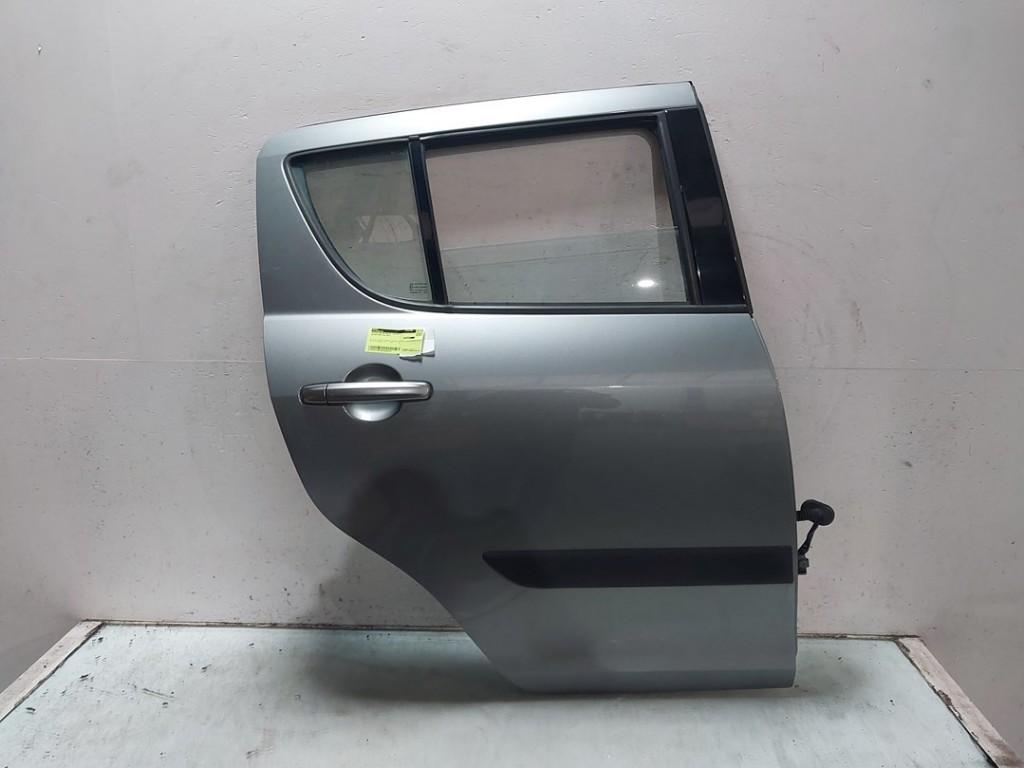 Portier Rechts Achter Suzuki Swift (ZA/ZC/ZD) 6800368L01, Gebruikt, Suzuki Deutschland GmbH, Kontakt@suzuki.de, Suzuki-Allee 7, Bensheim 64625, , Duitsland