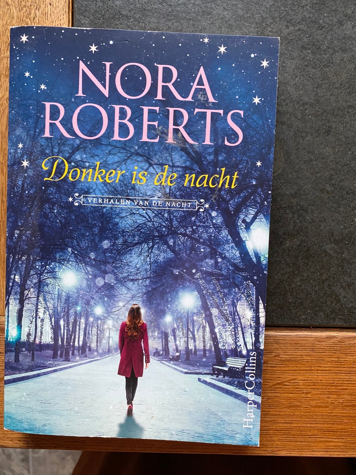 Nora roberts . Ophalen, Ophalen, Zo goed als nieuw