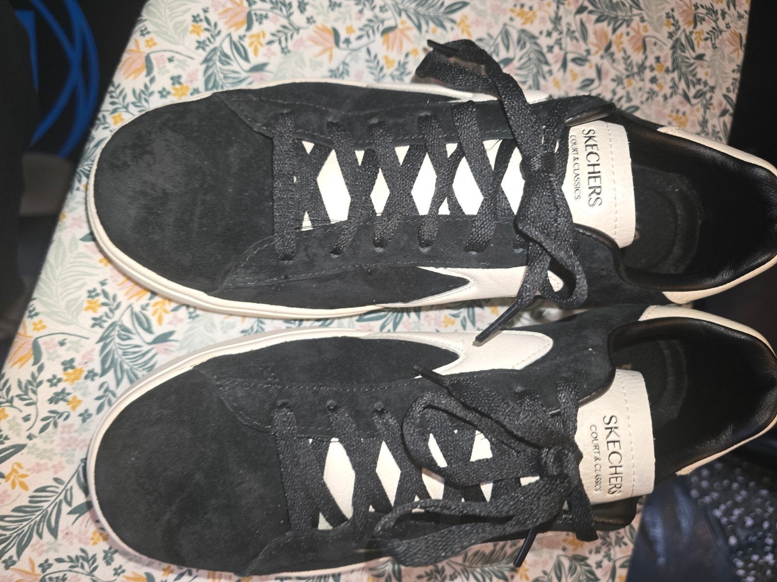 Skechers sneakers maat 39, Skechers, Zwart, Ophalen of Verzenden, Sneakers of Gympen