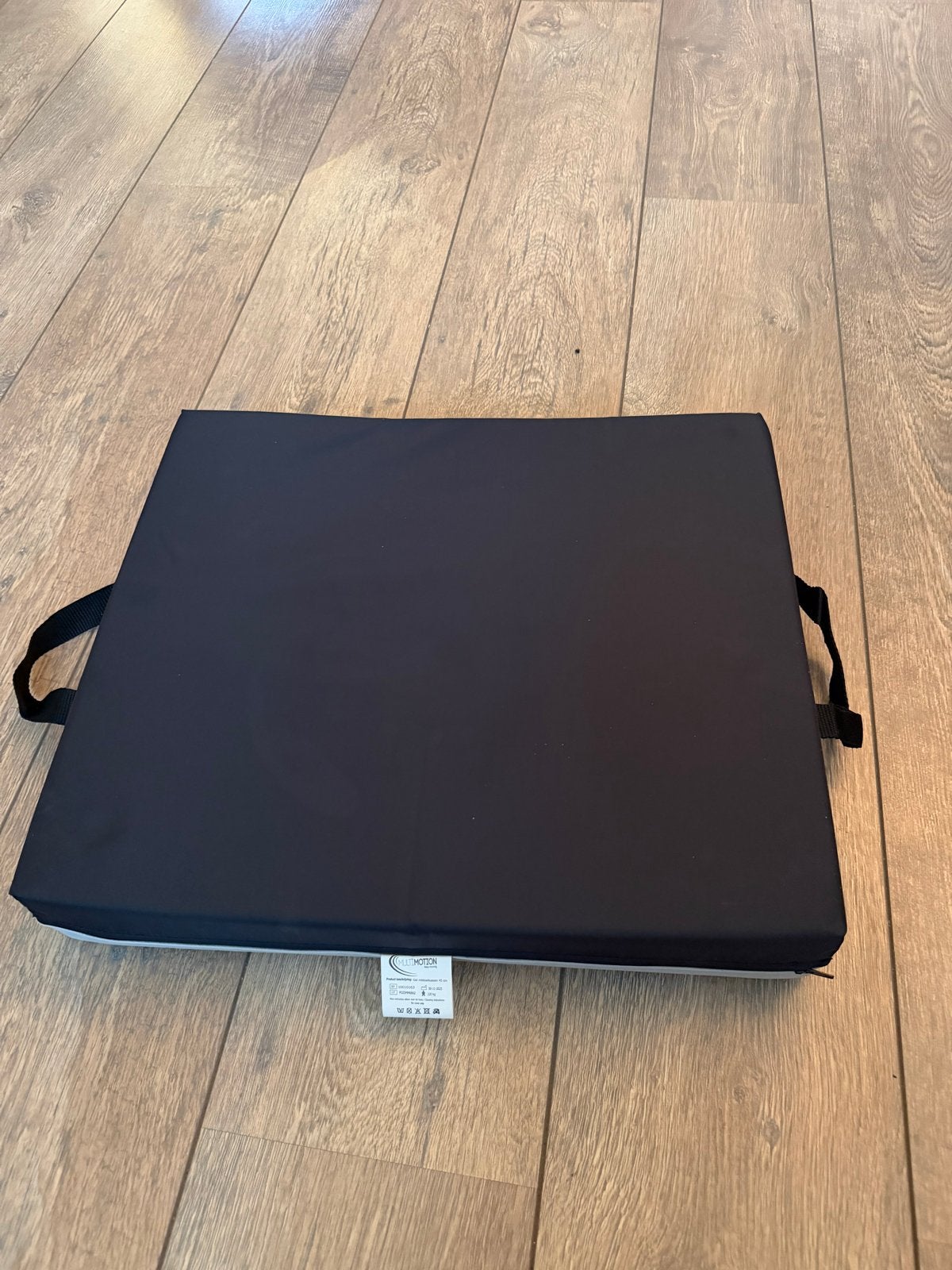 Rolstoelkussen gel 45 cm Multimotion, Diversen, Ophalen, Nieuw, Duwrolstoel