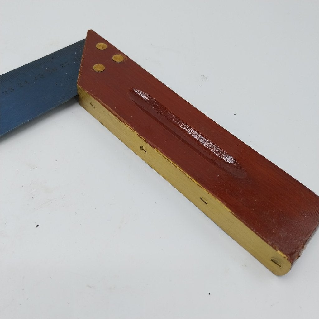 Partij van12 winkelhaken 30 cm lang (ML), Antiek en Kunst, Antiek | Gereedschap en Instrumenten, Verzenden