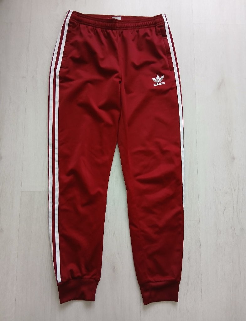 Trainingsbroek meisjes Maat 164, Ophalen of Verzenden, Zo goed als nieuw, Meisje, Broek