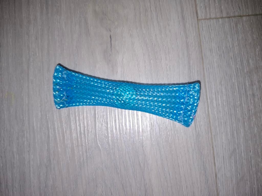 Fidget Toys Set: Mesh & Marble en Squishy, Ophalen of Verzenden, Gebruikt, Jongen of Meisje