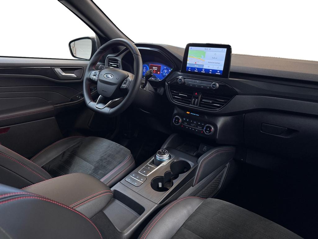 Ford Kuga 2.5 PHEV ST-Line X, Automaat, 12 maanden, Gebruikt, Euro 6
