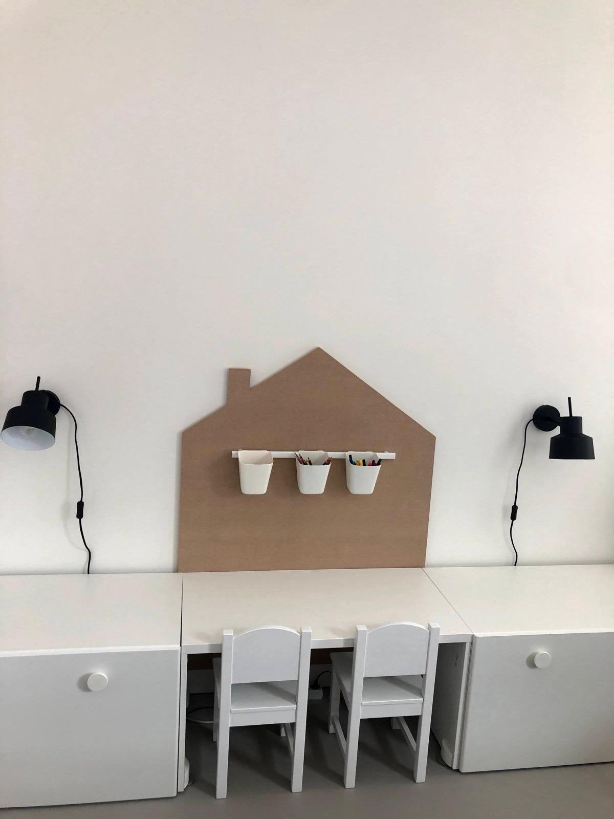 Speelhoekset Ikea Smastad, Ophalen, Gebruikt