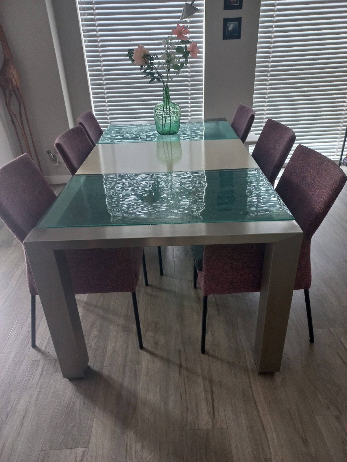 Design tafel, Ophalen of Verzenden