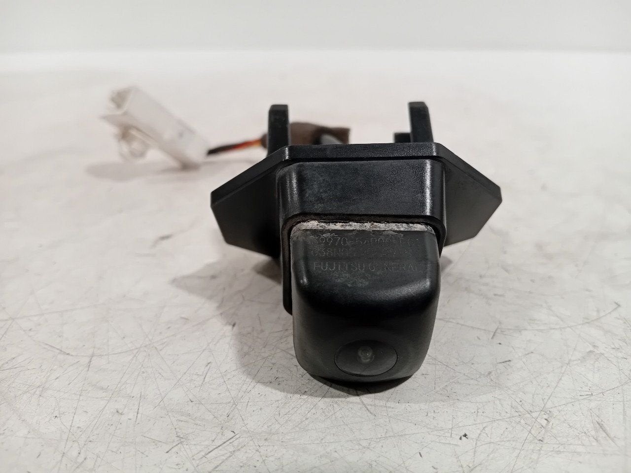 Camera achter Suzuki Vitara, Auto-onderdelen, Onderdelen@venauto.nl, Van der Ven Autorecycling B.V., Gebruikt, Ettenseweg 76, 4706 PB Roosendaal, The Netherlands