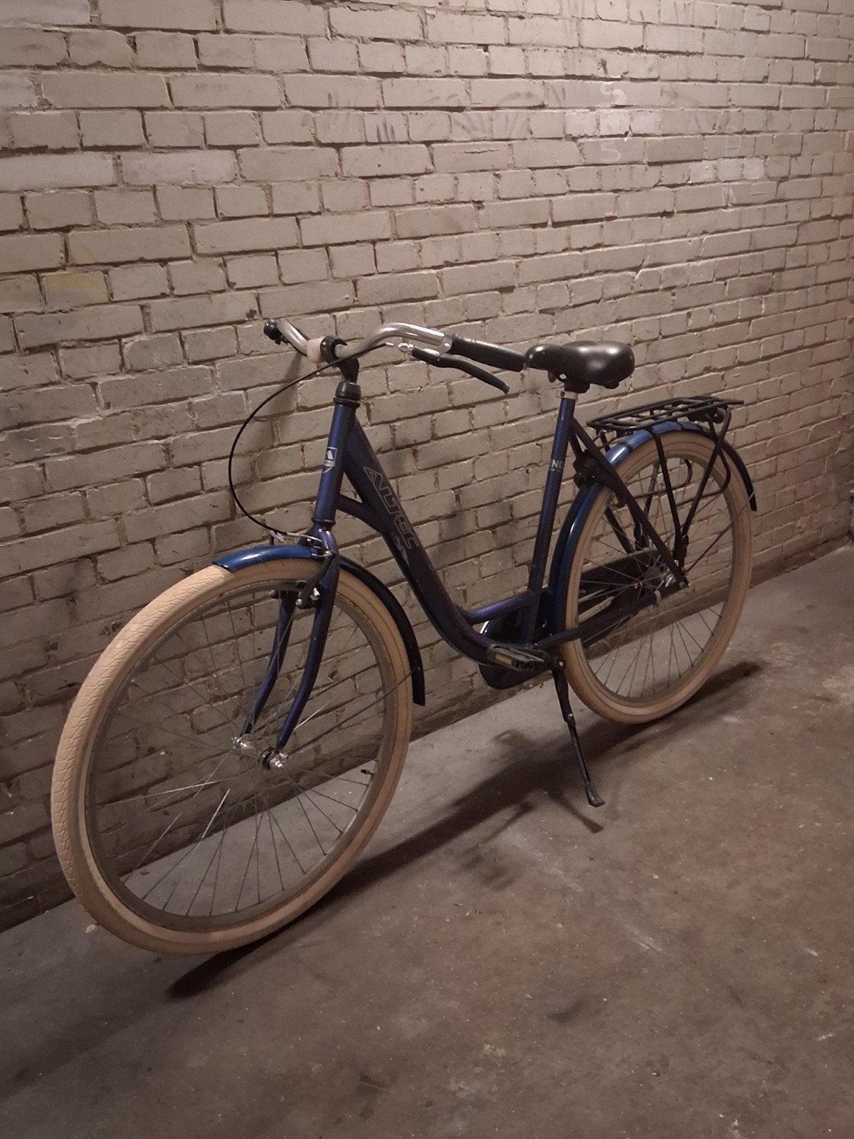 Te koop, Altec merk fiets 28maat., Ophalen, Overige merken