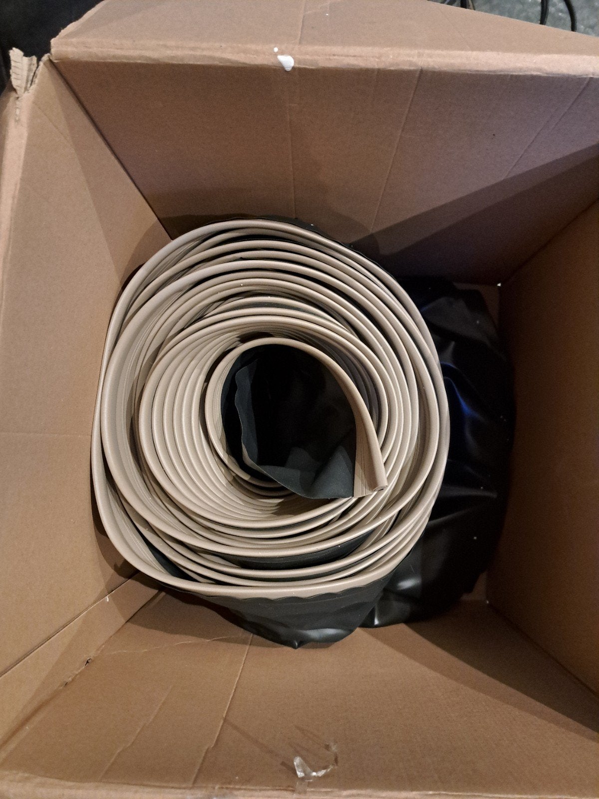 Nieuwe Illbruck ME533 Slabbe - 40cm breed, 18 meter lang, Overige materialen, Vloerisolatie, Nieuw, 5 tot 10 m²