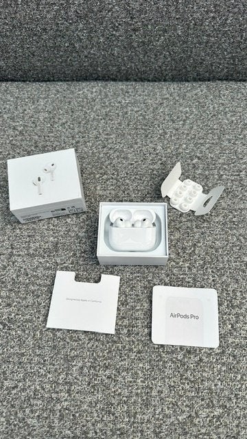 AirPods Pro 3 ANC - nieuw, Telecommunicatie, Mobiele telefoons | Oordopjes, Ophalen of Verzenden, Nieuw