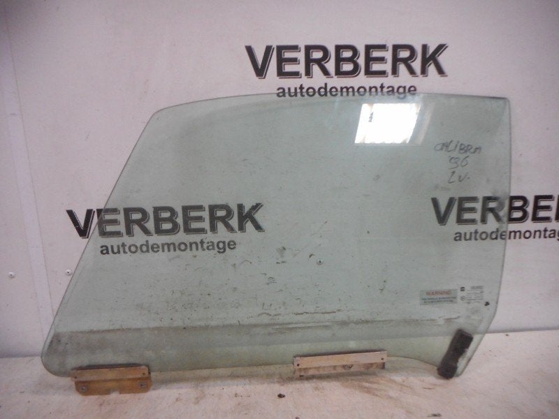 Portierruit Links Voor Opel Calibra (1993-04/1997-07), Gebruikt, Bahnhofsplatz, Rüsselsheim am Main 65423, , Duitsland, Opel, Opel Automobile GmbH