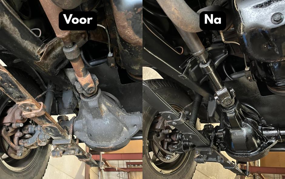 Droogijs/CO2 Stralen / Droogijs/CO2 reinigen. Op locatie., Ophalen, Nieuw