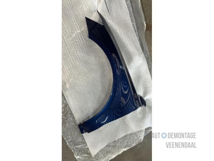 Scherm links-voor van een Audi Q5 (X5Q), -, -, Nieuw, -