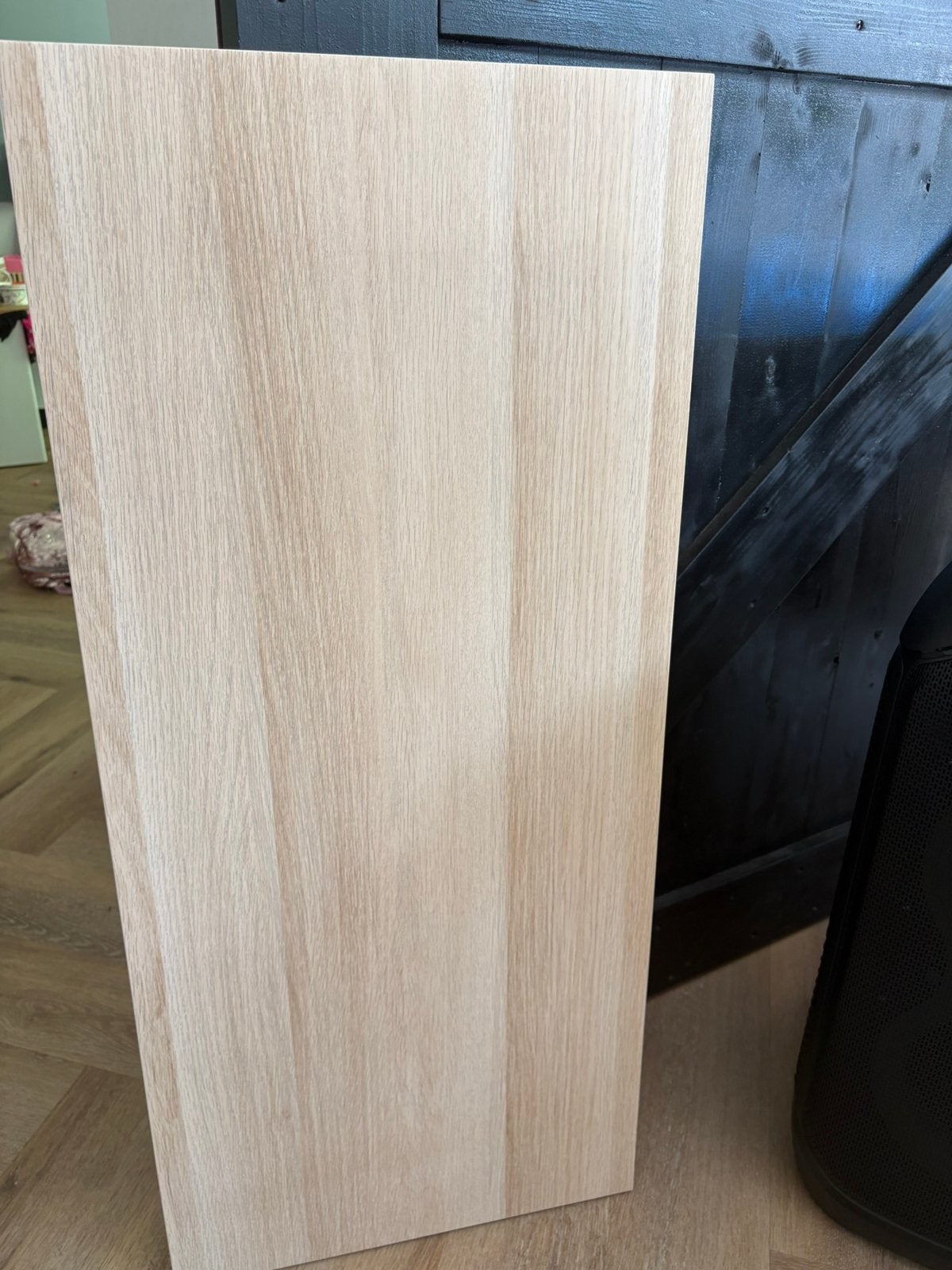 Tafelblad Linnmon Ikea, Ophalen, Nieuw