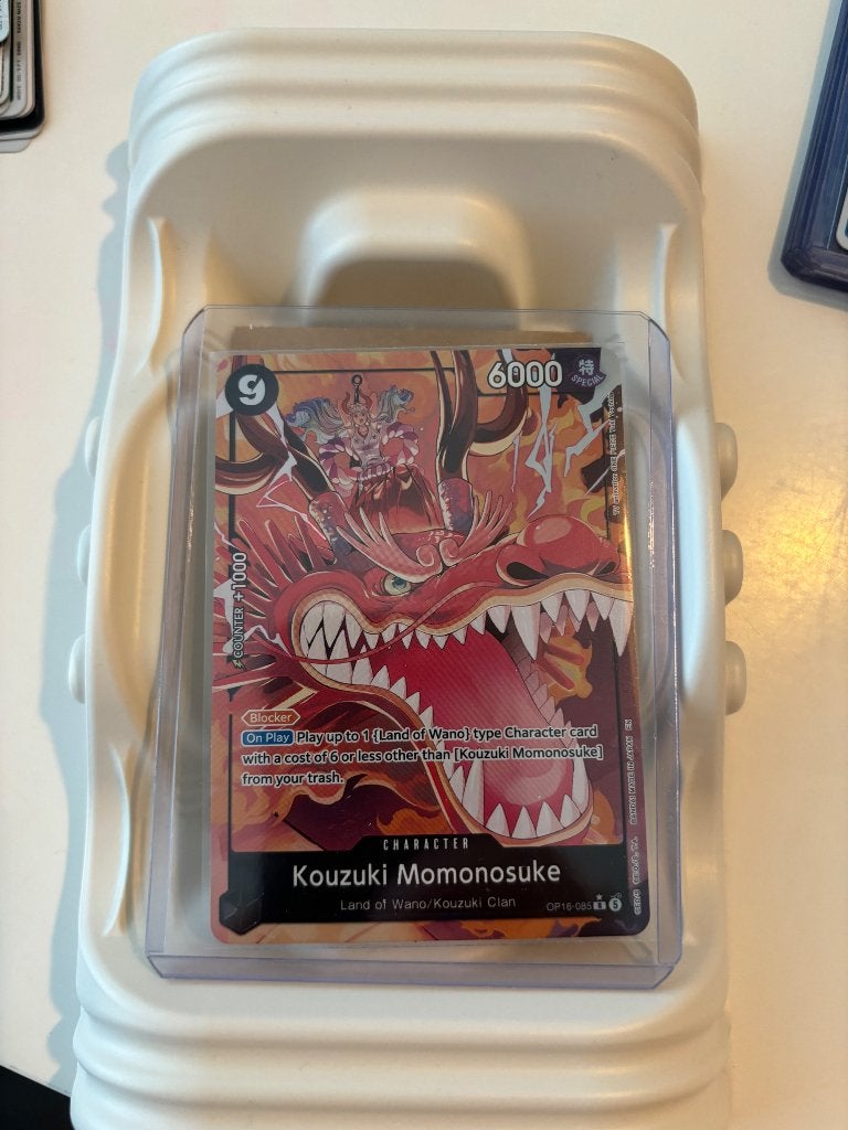 One piece en Dragon ball kaarten, Ophalen of Verzenden, Nieuw, Meerdere kaarten, Foil