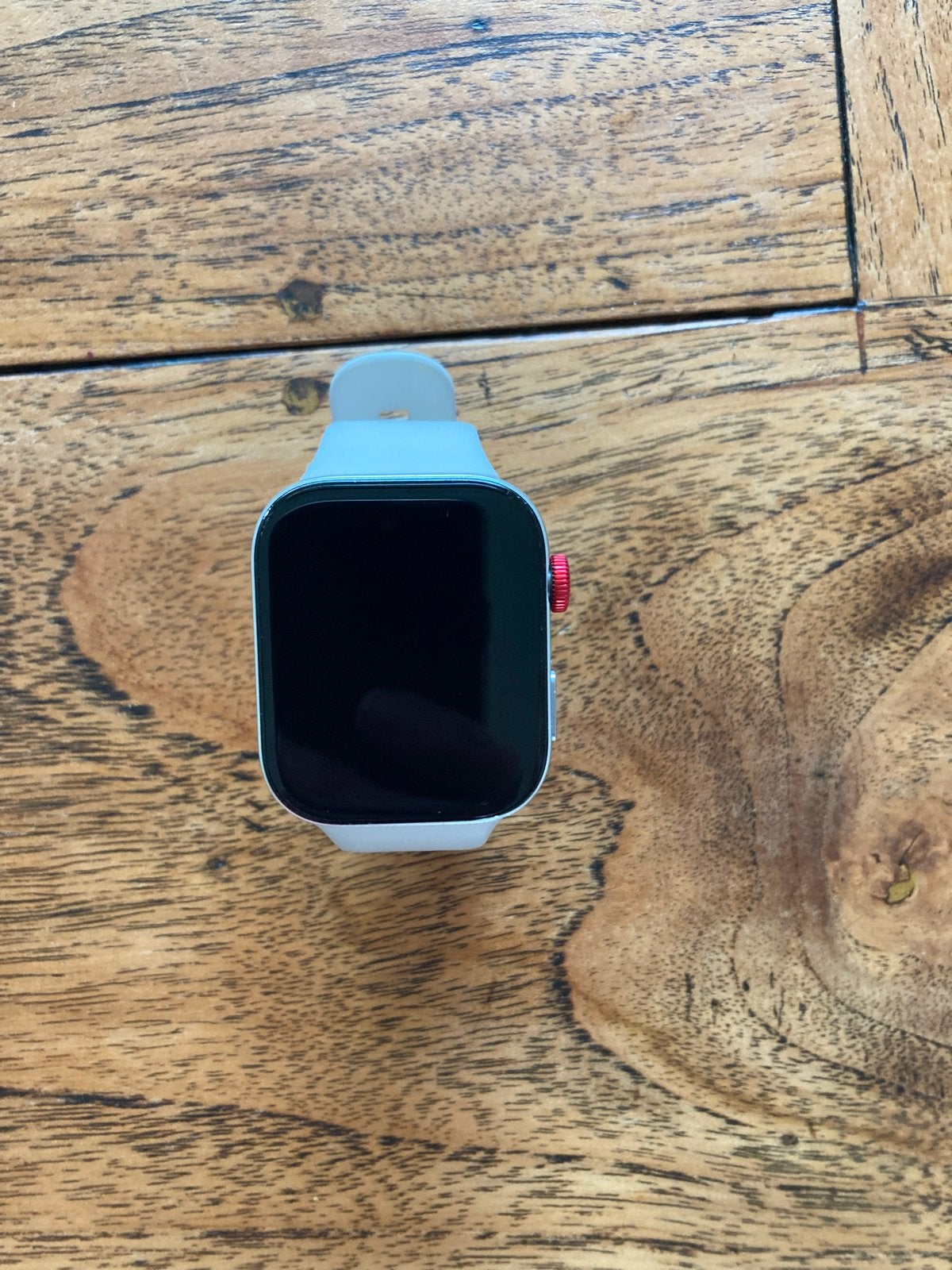 Huawei Watch Fit 3 - zgan in doos, Hartslag, Wit, Ophalen of Verzenden, Zo goed als nieuw