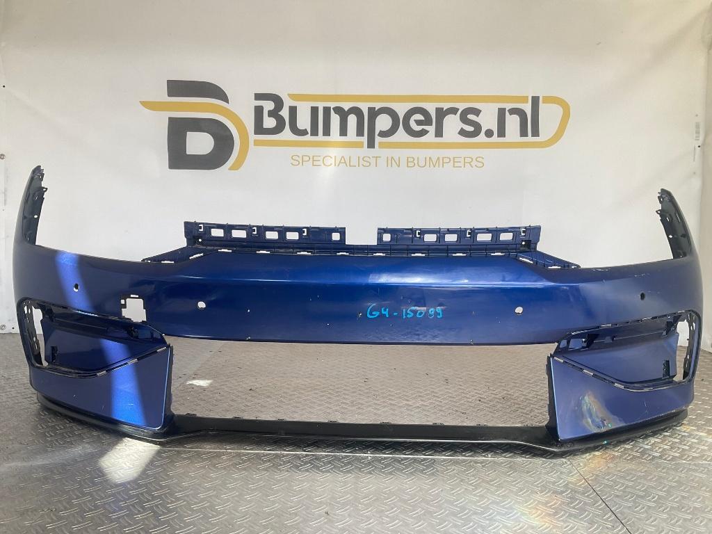 Bumper Kia EV6 GT-Line Picanto GTLINE Picanto Voorbumper, Ophalen, Bumpers.nl, Info@Bumpers.nl, Bumpers.nl