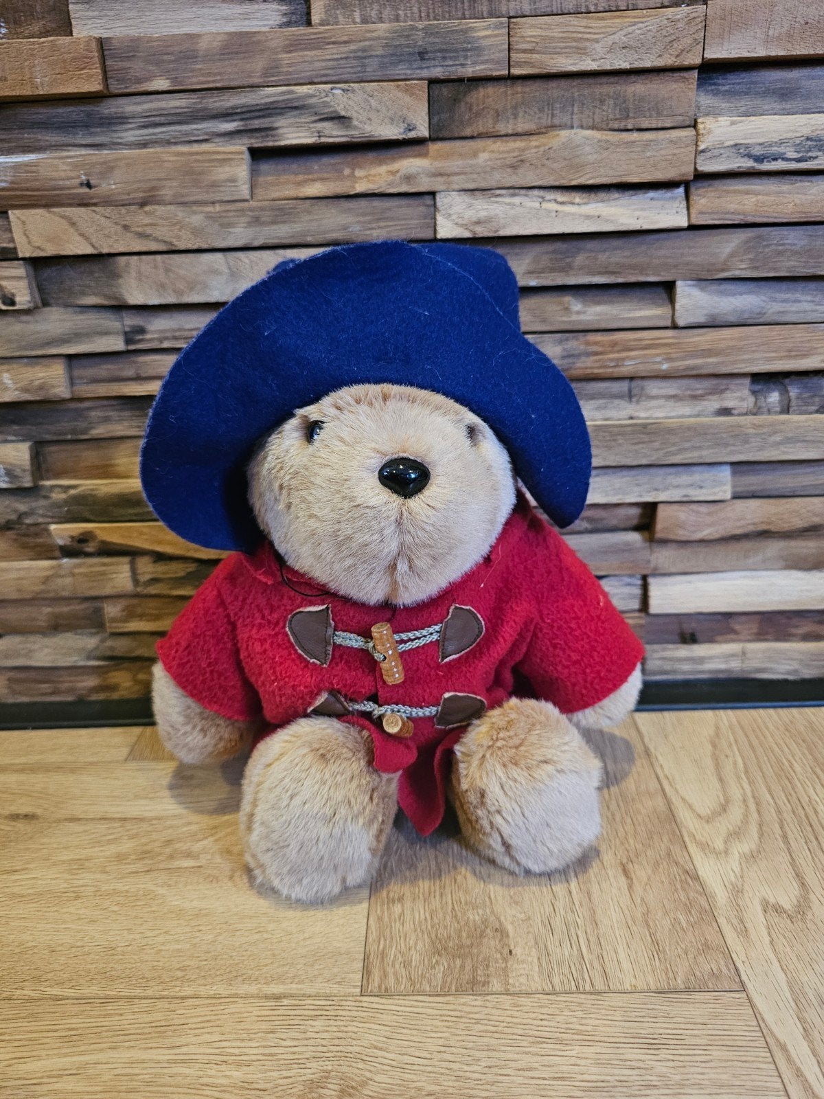 Paddington Beer Knuffel, Overige merken, Overige karakters, Beer, Ophalen of Verzenden