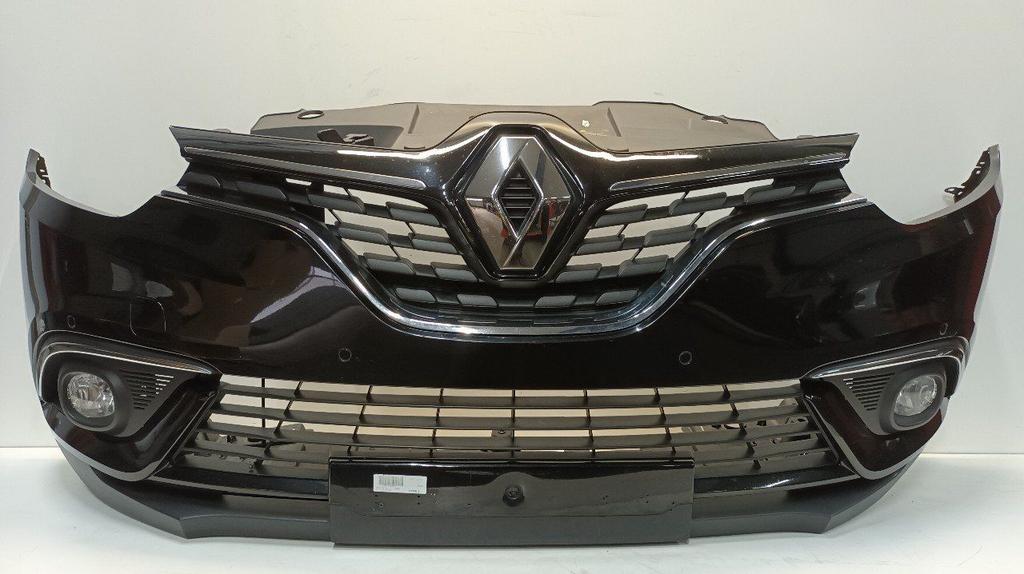 Bumper voor Renault Scénic, Onderdelen@venauto.nl, Van der Ven Autorecycling B.V., Gebruikt, Ettenseweg 76, 4706 PB Roosendaal, The Netherlands